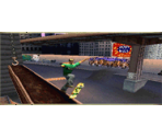 Menu (Toys R Us Summer Demo Disc) - Toys R Us Demo Discs