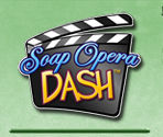 More Games - Garden Dash