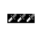 HUD - Rush'n Attack
