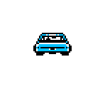 Car - NASCAR Challenge