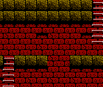 Tunnel (JPN) - Rush'n Attack