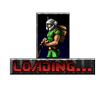 Screens (Prototypes) - DOOM