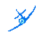 Enemies - Sky Destroyer (JPN)