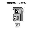 Bonus Game - Jacky Lucky