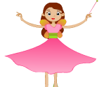 Fairy - Diaper Dash