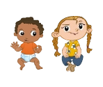 Toddlers - Diaper Dash