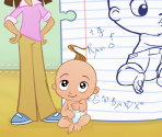 UI - Diaper Dash
