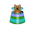 Daycare Furniture - Diaper Dash