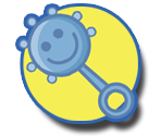 Desktop Icon - Diaper Dash