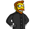 Mastermind Hank Scorpio - The Simpsons: Tapped Out