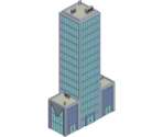 Mendoza's Tower - The Simpsons: Tapped Out