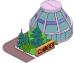 Globex Compound - The Simpsons: Tapped Out