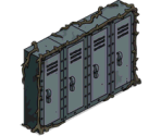 Torture Locker - The Simpsons: Tapped Out