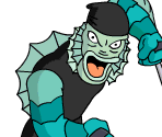 Ninja From the Black Lagoon - The Simpsons: Tapped Out