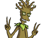 Xylem - The Simpsons: Tapped Out