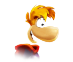 Rayman (Classic) - Rayman Mini