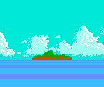 Background - Sky Destroyer (JPN)