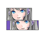 Navigator Bar Icons - Groove Coaster Series
