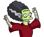 Julienstein - The Simpsons: Tapped Out