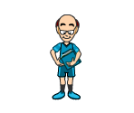 Bookworm - Fitness Dash