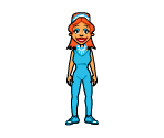 Bride - Fitness Dash