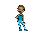 Businesswoman - Fitness Dash