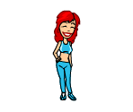 Celebrity - Fitness Dash