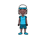Senior - Fitness Dash