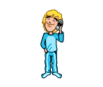 Teenager Boy - Fitness Dash