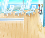 Cruise Ship - Fitness Dash