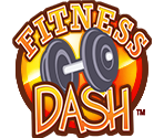 Desktop Icon - Fitness Dash