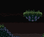 Crateria - Super Metroid