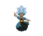 Frost Queen Freiya - Wizard Of Legend