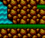 Stage 3 - Contra