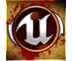 Trophy Icons - Unreal Tournament III