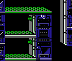 Stage 6 - Contra
