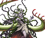 Norma - Octopath Traveler: Champions of the Continent