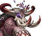 Beastman's Claw Avar - Octopath Traveler: Champions of the Continent