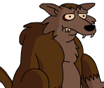 Wearywolf - The Simpsons: Tapped Out