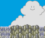Athletic Background - Super Mario World (Bootleg)