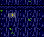 Underground Background - Super Mario World (Bootleg)