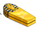 Skinner Sarcophagus - The Simpsons: Tapped Out