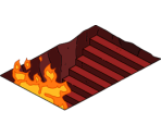 Stairway to Hell - The Simpsons: Tapped Out