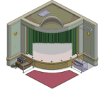 Elementary Play Stage - The Simpsons: Tapped Out