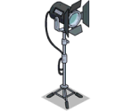 Movie Light - The Simpsons: Tapped Out