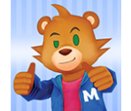 HOME Menu Icon - Family Party: 30 Great Games - Obstacle Arcade