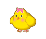 Mama and Eggwari - Licca-chan Oshare House (JPN)