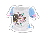 Clothes - Licca-chan Oshare House (JPN)