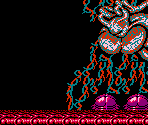 Stage 8 - Contra
