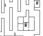 Drypeak Mines Map - Geneforge 2
